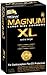 Trojan Magnum XL Lubricated Latex Condoms-12 ct (Quantity of 2)
