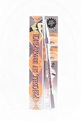 Benefit Precisely My Brow Neutral Deep Eyebrow Pencil 4.5 Shadow view 5