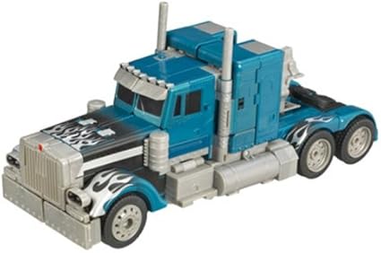 nightwatch optimus prime