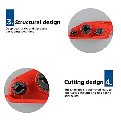 2 Strapping+Tensioner+Windlass+Polyester+Polyproplyn