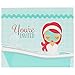 Birthday Express Little Spa Salon Makeover Party Supplies - Invitations (8)
