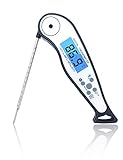 Digital Instant Read Meat Thermometer Kitchen