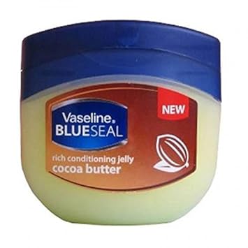 Vaseline Cocoa Butter Petroleum Jelly - 50 ml