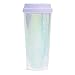 Ban.do 1 Count Hot Stuff Disco Thermal Mug, Gray