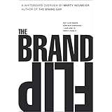 Brand Flip, The: Why customers now run companies and how to profit from it (Voices That Matter)