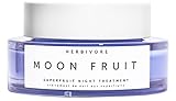 Herbivore Botanicals - Organic Moon Fruit Superfruit Night Treatment (1.7 oz / 50 ml)