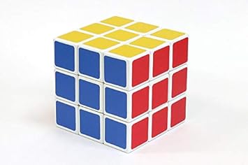 Shanti Enterprises 3x3x3 Speed Cube