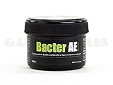 GlasGarten Bacter AE Shrimp Tank Treatment (35g) | Nutrients for Live Freshwater Shrimp Food/Aquarium Water (Neocaridina, Amano, Red Cherry, Rili)