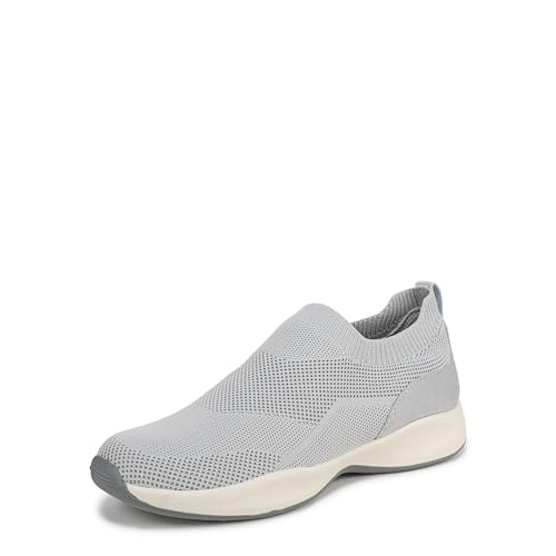 LifeStride Women's Upbeat Sneaker Harbor Mist 11 M