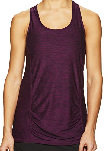 image for HEAD Women's Perfect Match Racerback Tank Top - Sleeveless Performance