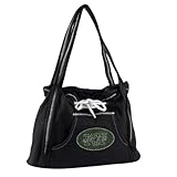 NFL Sport Noir Hoodie Purse