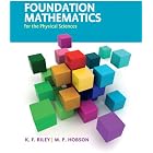 Foundation Mathematics for the Physical Sciences