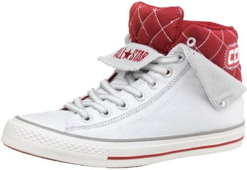 converse padded high tops