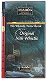 Feadóg Brass Traditional Irish Nickel Tin Whistle