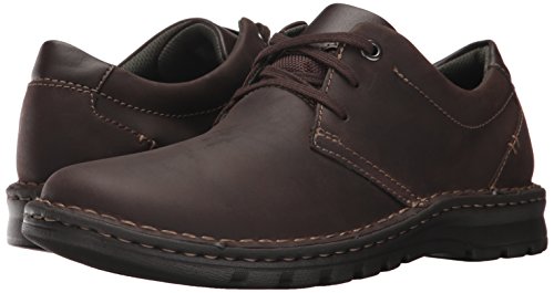 clarks men's vanek plain loafer