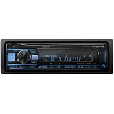 Alpine UTE63BT Mech-Less Digital Media Receiver with Bluetooth&reg; Wireless Technology