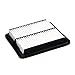 BBO AUTO BCA9997 Engine Air Filter - Fits Subaru Legacy, Outback, Tribeca, Impreza, Forester (CA9997 REPLACEMENT)