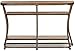 Nartina Sofa Table - Light Brown