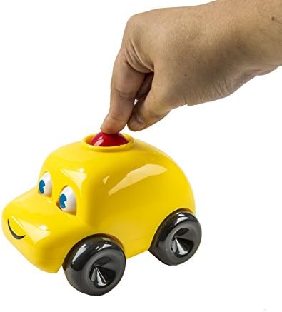 ambi toys baby's first car
