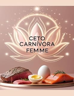 Livro Ceto Carnívora Femme