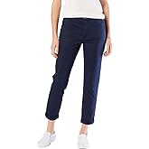 Dockers® Women's Weekend Chino Mid-Rise Slim, Pembroke, 29