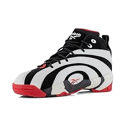 Reebok Work Men's Shaqnosis Work Safety, Black, 13