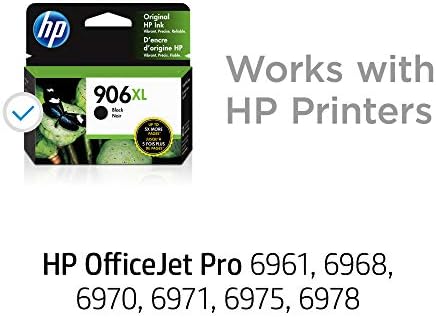hp906xl