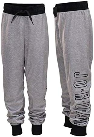 Amazon Co Jp 大人もok Nike ナイキ ジョーダン 女の子用jordan Air Legacy Pants Dark Grey ジョガーパンツ スウェットパンツ レギンス スパッツ ジャージ ストリート ボトムス 服 ファッション小物