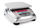 Ohaus Compact Bench Scales - Valor 3000 Xtreme