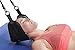 Neck and Traction Device New Design for Neck Ache/ New Super Soft and Comfortable Pads/ Cervical Neck Traction Device for Pain Neck Support and Stretcher Relaxation Gift with sleep mask