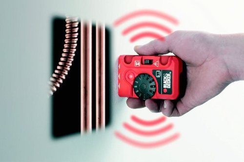 Black + Decker BDS200 Metall- und Stromdetektor – Bild 3