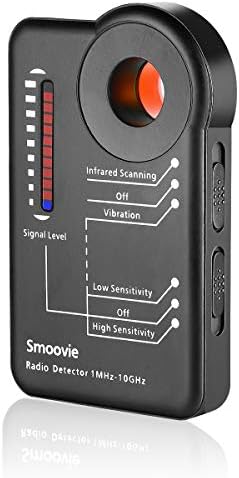 盗聴器発見機 盗聴器発見器ランキング 盗聴盗撮探知機 盗聴器発見 盗撮カメラ発見器 Gps発見器 盗聴発見器 盗撮器発見 電波検知 磁気検知 盗聴防止対策 盗聴発見 盗撮カメラ発見 盗聴き発見器 最新 日本語取扱い説明書 黒い Grupobelu Com