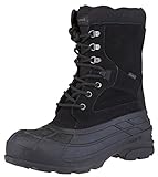 Kamik Men's Nationplus Boot