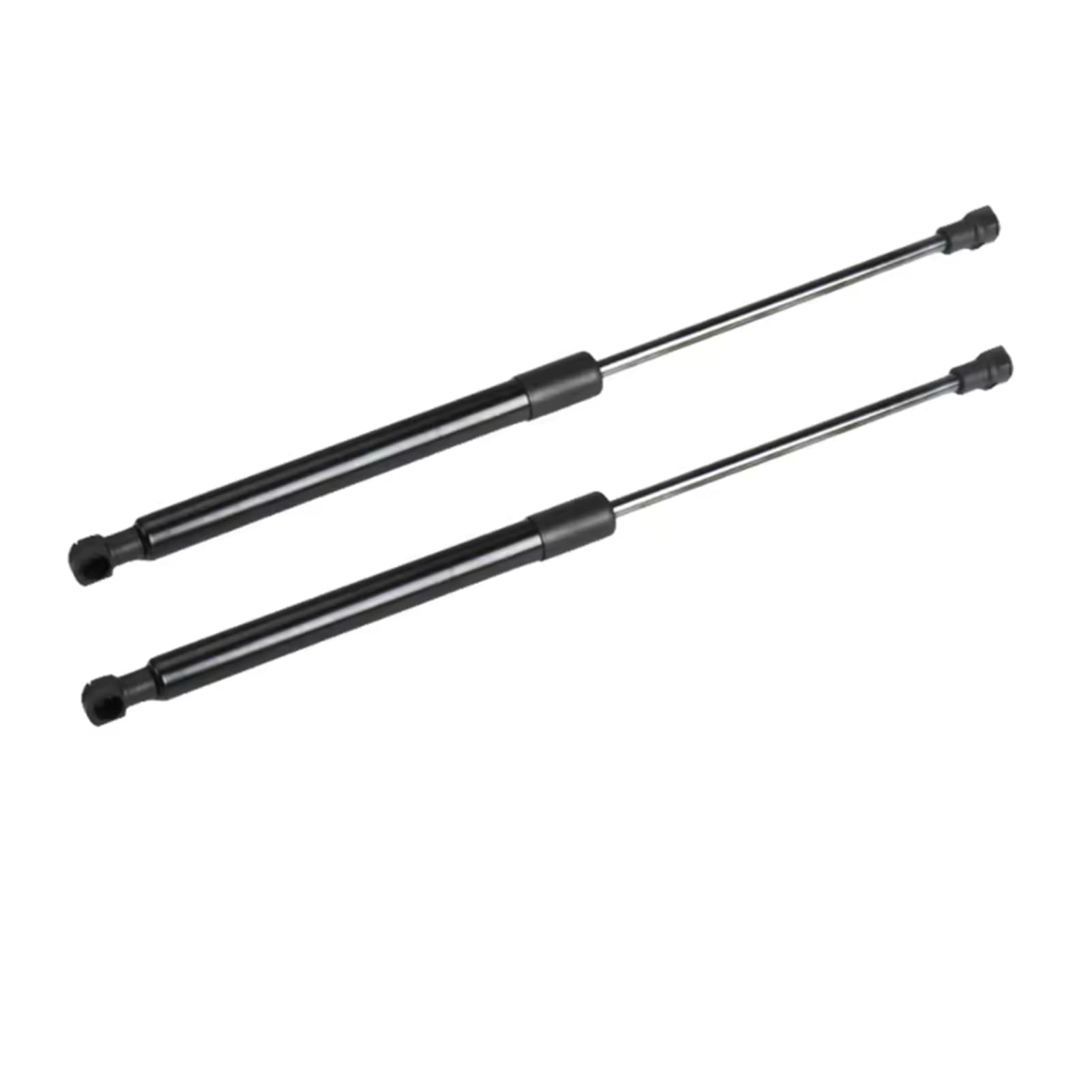 Viviance 2 Pcs hood lift supports struts compatible with 323i 325i 328i E90 E91 E92 E93
