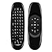 ELEGIANT 2.4G 6-Axis Portable Mini Wireless Mouse Remote Control Keyboard for PC HTPC IPTV Smart TV and Android TV Box Media Player