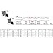 2pcs Toddler Baby Girls Kids Dress T-shirt Tops+Pants Summer Clothes Outfits Set (120cm(4~5T))