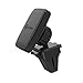 iClever Car Mount IC-CH07 Universal Air Vent Phone Holder, Strong Magnetic Smartphone Car Cradle