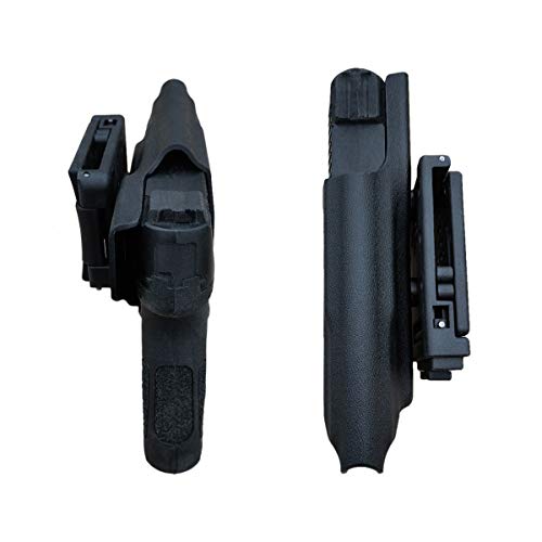 Taurus G2C Holster OWB Kydex for Taurus G2C 9mm & Millennium PT111 G2