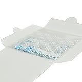 JJC GSP-EM1 Tempered Glass Screen Protector for Olympus OM-D E-M1, E-M1 Mark II, E-M10, E-M10 MARK II, E-M10 Mark III, PEN-F, E-P5 E-PL7, E-M5 MARK II