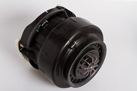 Dyson dc23 мотор