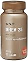GNC DHEA 25 - (90 Tablets)