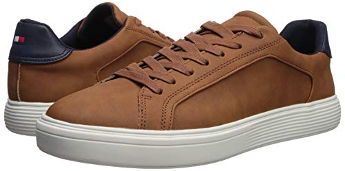 tommy hilfiger men's opal sneakers