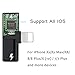 Headphone Adapter for iPhone 7/7Plus/8/X/XR/XS Charging Cables Headphones Charger Dual Jack Adapter for iPhone Headphone Jack Audio & Charge & Call & Remote Adapter, Surpport for iOS 12 or Laterthumb 3
