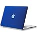 Kuzy Compatible with MacBook Air 13 inch Case 2017 2015 - A1466 MacBook Air Case Cover Hardshell MacBook Air 13.3 inch Case - MacBook Air 2017 Case - Older Version Case, Navy