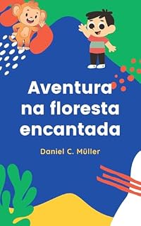 Livro livro de leitura infantil