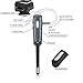 Bluetooth Headset, COMEXION Ultralight Wireless Bluetooth Earpiece V4.1 Hands Free Noise Cancelling Earphone with Mic for Business/Office/Driving