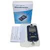 Next-shine-Electronic-Digital-HangingFishLuggageKitchen-Scale-001-lb0005kg-Dark-Blue