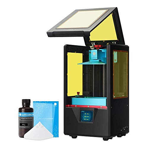 ANYCUBIC-Photon-S-UV-LCD-Impresora-3D-Tamano-de-impresion-115mm-X-65mm-X-165mm-Slicer-rapido-Pantalla-2K-Impresion-off-line-405-nm