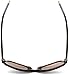 DKNY Women's 0DY4078B Sunglasses, Dark Tortoise Frame/Brown Gradient Lens, 58 mm