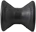 attwood Rubber Bow Roller (4-Inch)